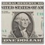 1988 (E-Richmond) $1.00 FRN CU (Fr#1914-E)